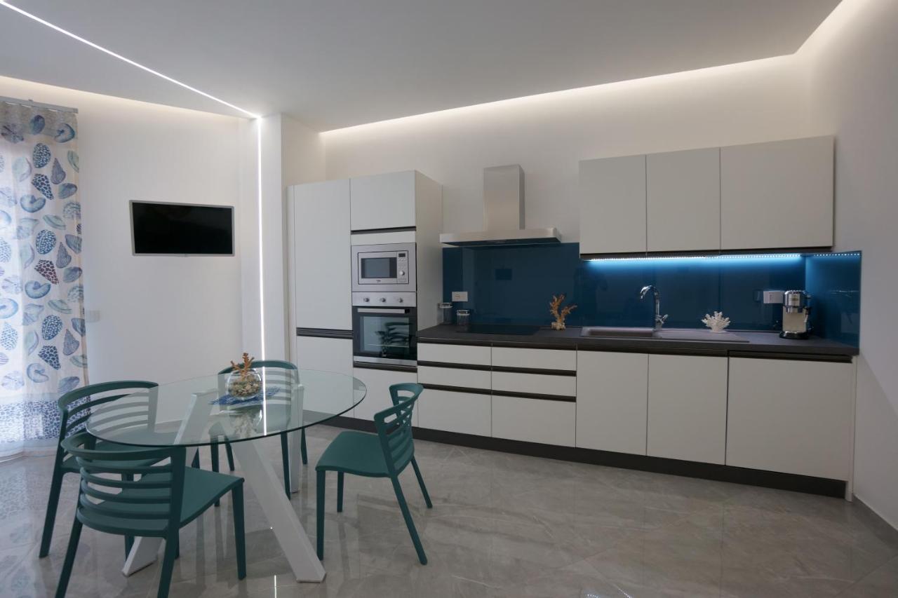 Stabile Holidayhome Castellammare del Golfo Exterior photo