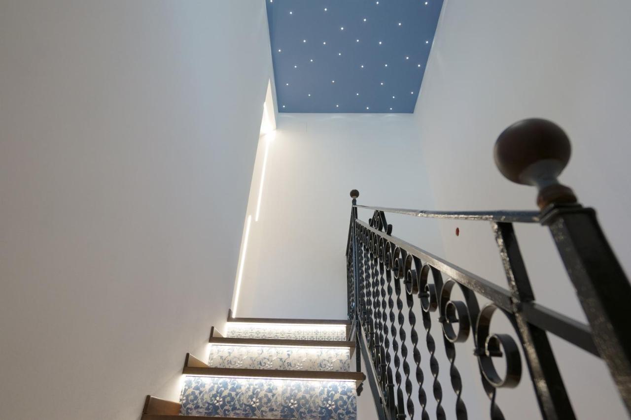 Stabile Holidayhome Castellammare del Golfo Exterior photo