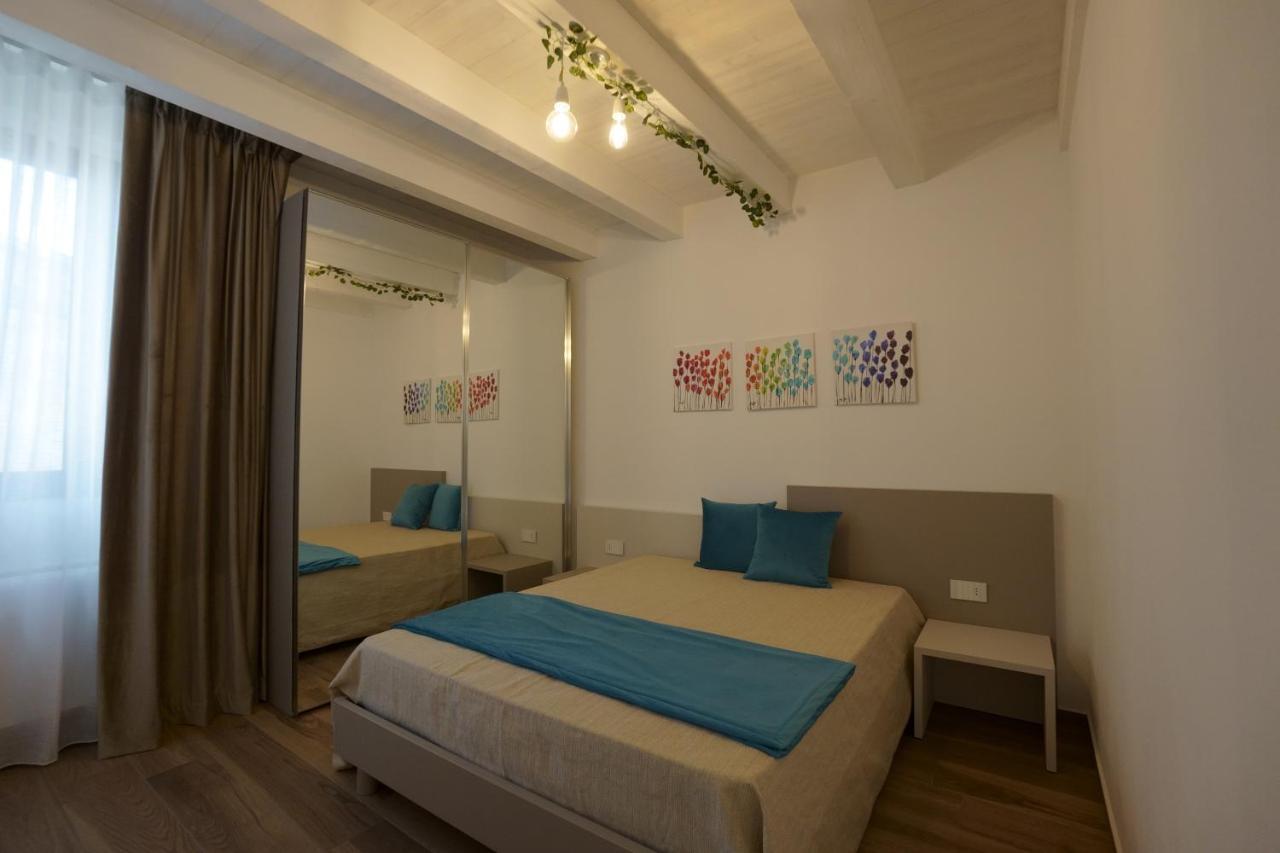 Stabile Holidayhome Castellammare del Golfo Exterior photo