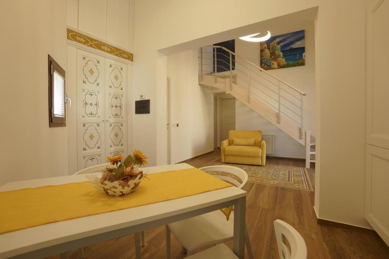 Stabile Holidayhome Castellammare del Golfo Exterior photo