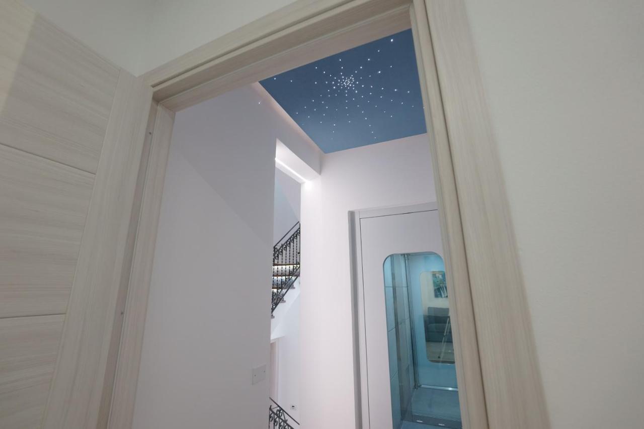 Stabile Holidayhome Castellammare del Golfo Exterior photo